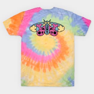 pan moth T-Shirt